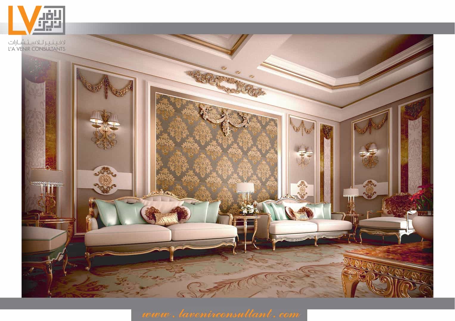 Palace Image 1